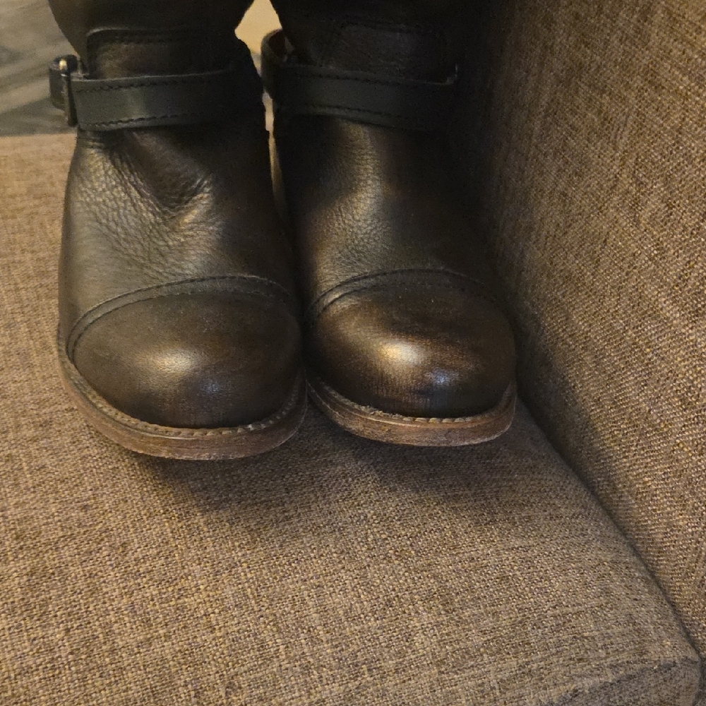 Freebird by Steven Roadey Boots - Picture 5 of 8